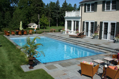 Orono In-Ground Pool