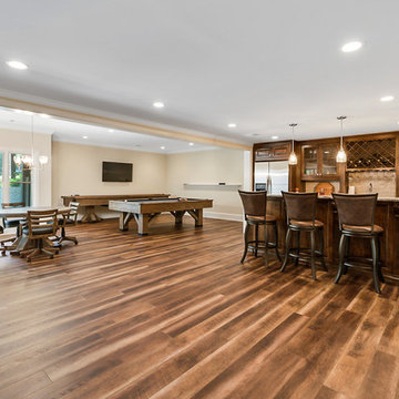 Hoppe Basement