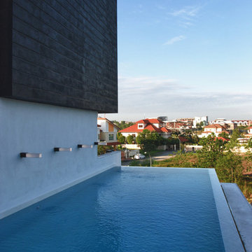 Cheras Modern Bungalow
