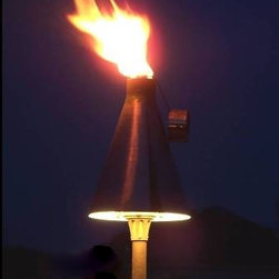 Sundown - Outdoor Lighting