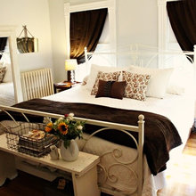 Master Bedrooms
