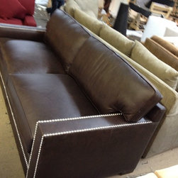 "Angela" - Sofas