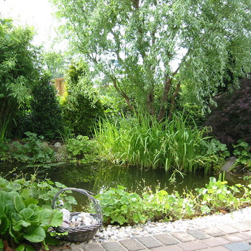 Naturgarten