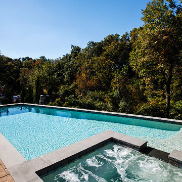 Outdoor Entertainment