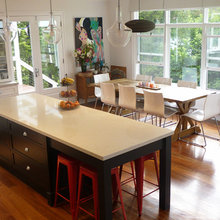 Kitchen Ideas