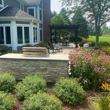 Cedarburg Countryside Makeover