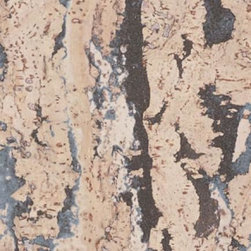 Aspen Creme Cork Flooring - Flooring