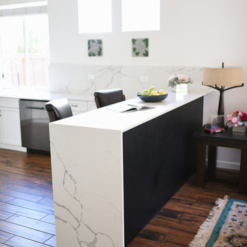 Captain's Kitchen