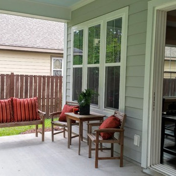 Hampton Lake Lot 1040 Donegal Loft Quick Move in Home