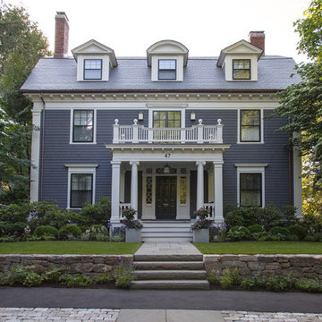 Lawrence Road