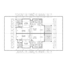 Architectural CAD Drawings