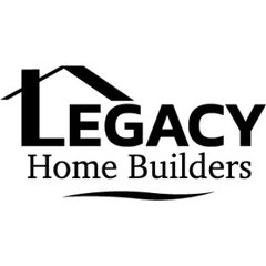 Legacy Home Builders, Inc.