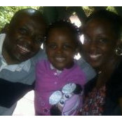 Foto di Hellen Njehia Mwangi