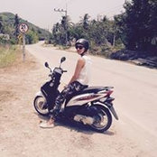 Christine Hlk's photo
