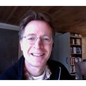 Stephen Ives's photo