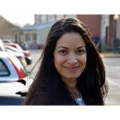 Yamini Kagal's photo