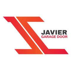 Javier Garage Door