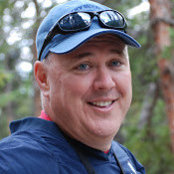 Foto von David Dodge