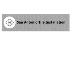 San Antonio Tile Installation