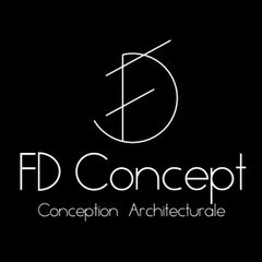 FD Concept - Architecture & Décoration d'intérieur