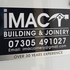 IMAC Building & Joinery