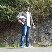 Foto von Nithin Vincent