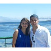 Vishal Ladhani's photo