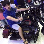 นาย พีท's photo