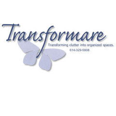 Transformare Organizing Services
