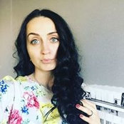 Julia Bogatyreva's photo