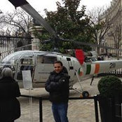 Saad Benzekri's photo