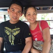 Mayette Reyes's photo