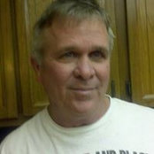 Phil Harbisons billede