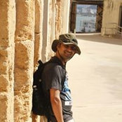 Photo de Srikumar Venkatraman