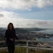 Laurie Cull's photo
