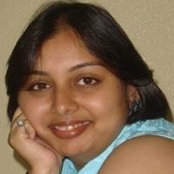 Pooja Angre's photo