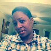 La Toya Wells's photo