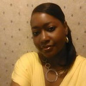 Harolyn Davis's photo