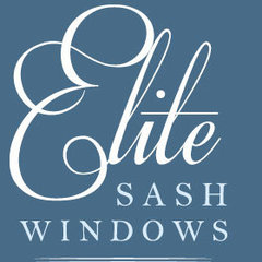 Elite Sash Windows