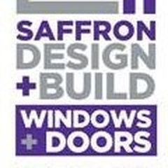 Saffron Design and Build Windows and Doors Ltd