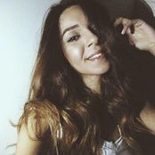 Burcu Teoman's photo
