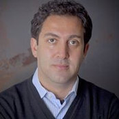 Omid Memarian's photo