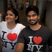 Foto von Shiva Dasari