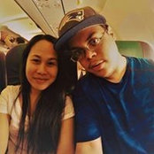 Appie Salcedo's photo