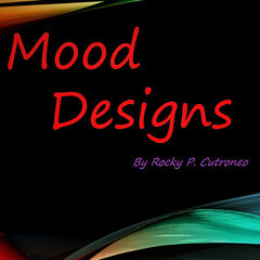 Mood Designs by Rocky