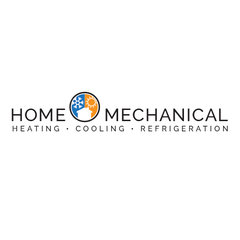 Home Mechanical Heating & Cooling