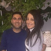 Sam Hanna's photo