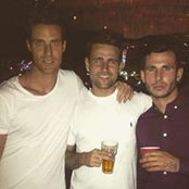 Callum McGrouther's photo