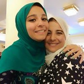 Omneya Hesham's photo