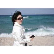Sylvie Park's photo